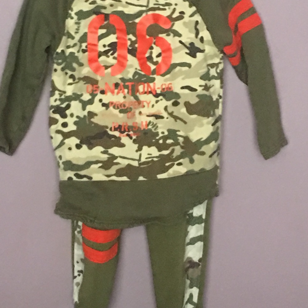 Quality Garments Parish Nation